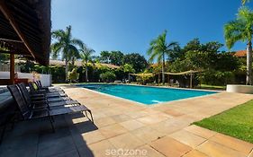 TPZ's - Apartamentos próximos da Praia do Mutá